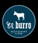 El Burro Logo