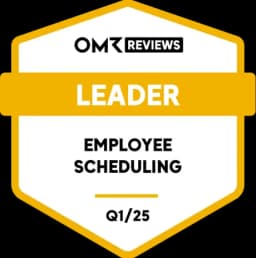 Omr Badge