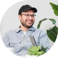 Mitarbeitende in der Gastronomie