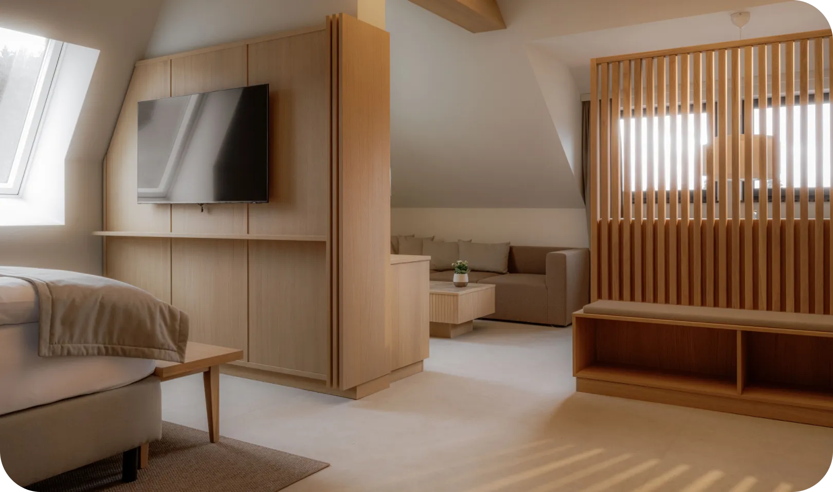 Hotellerie